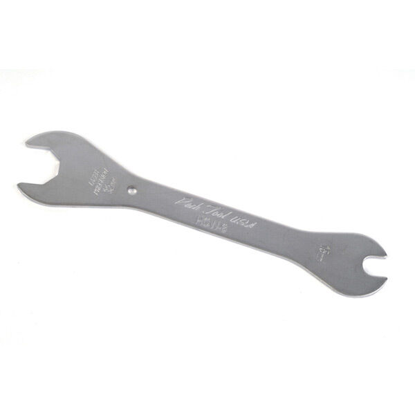 PARK TOOL HCW-6 32mm Headset Wrench & 15mm Pedal Wrench click to zoom image