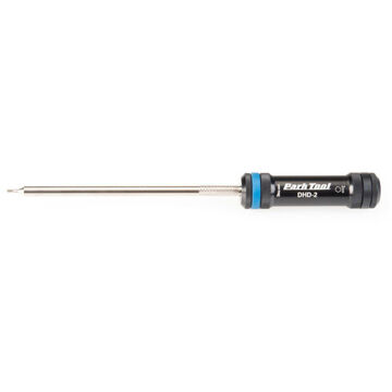 PARK TOOL DHD-2 Precision Hex Driver: 2mm