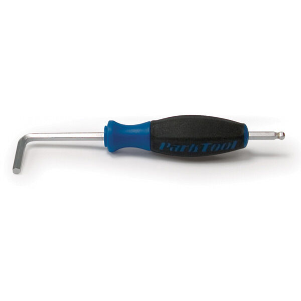 PARK TOOL HT-10 Hex Wrench 10mm click to zoom image