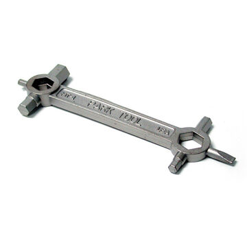 PARK TOOL MT-1 Rescue Wrench Multi-Tool
