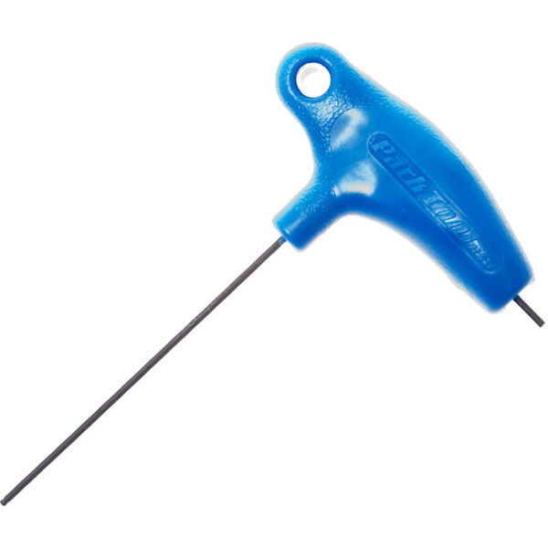 Park Tool PH-2 P-Handled Hex Wrench 2mm click to zoom image