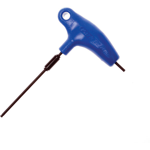 PARK TOOL PH-3 P-Handled Hex Wrench 3mm click to zoom image