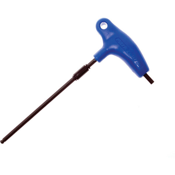PARK TOOL PH-5 P-Handled Hex Wrench 5mm click to zoom image