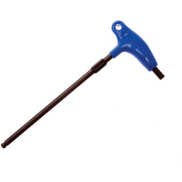 Park Tool PH-8 P-Handled Hex Wrench 8mm click to zoom image