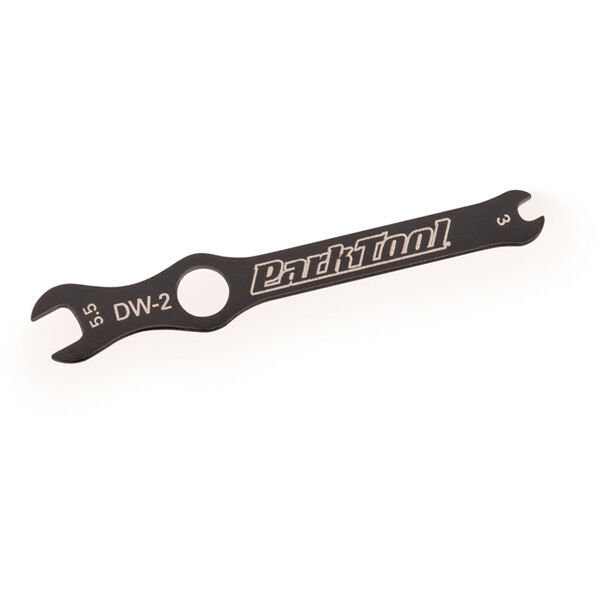 PARK TOOL DW-2 Clutch Wrench click to zoom image
