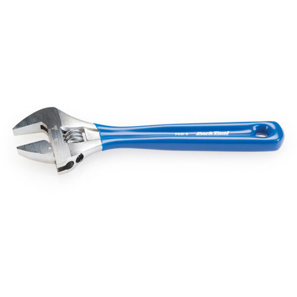 PARK TOOL PAW-6 6" Adjustable Wrench click to zoom image