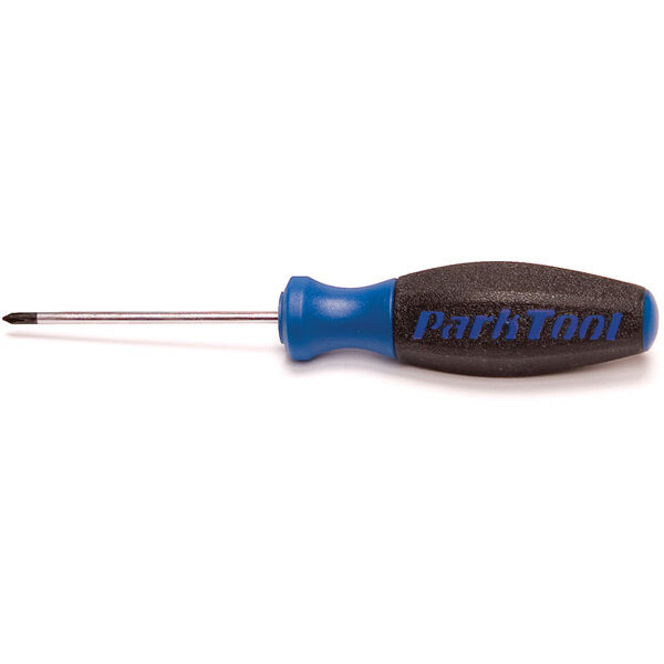 PARK TOOL SD-2 #2 Philips Screwdriver click to zoom image