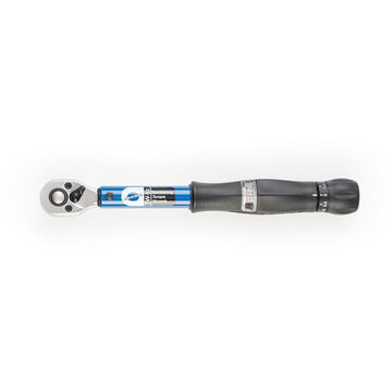 PARK TOOL TW-5.2 Torque Wrench 2-14 NM 3/8 Inch Drive