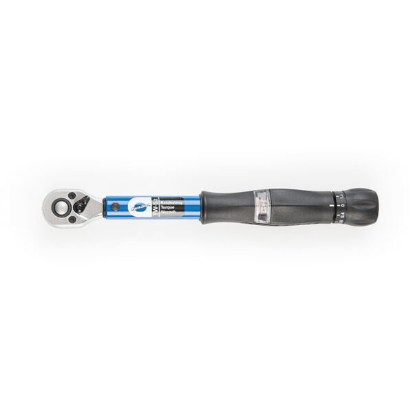PARK TOOL TW-5.2 Torque Wrench 2-14 NM 3/8 Inch Drive click to zoom image