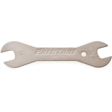 PARK TOOL DCW-1 Double-Ended Cone Wrench