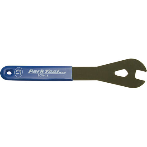 PARK TOOL SCW-13 Shop Cone Wrench 