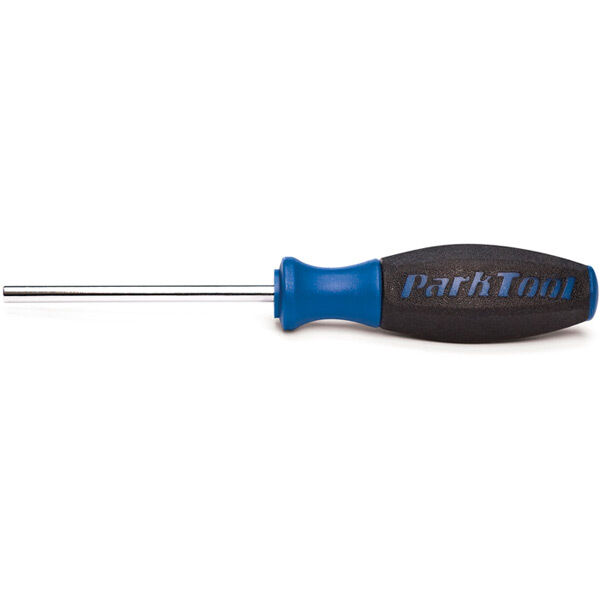 PARK TOOL SW-16.3 3/16" Hex Socket Internal Nipple Spoke Wrench click to zoom image