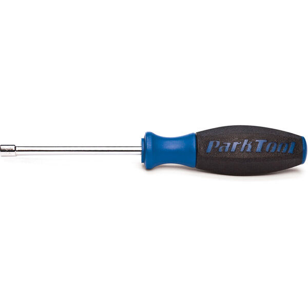 PARK TOOL SW-18 5.5mm Hex Socket Internal Nipple Spoke Wrench click to zoom image