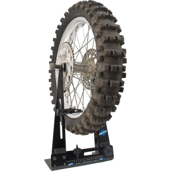 PARK TOOL TS-7M Home Mechanic Wheel Truing Stand click to zoom image