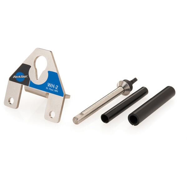 PARK TOOL WH-2 - Single Position Wheel Holder click to zoom image