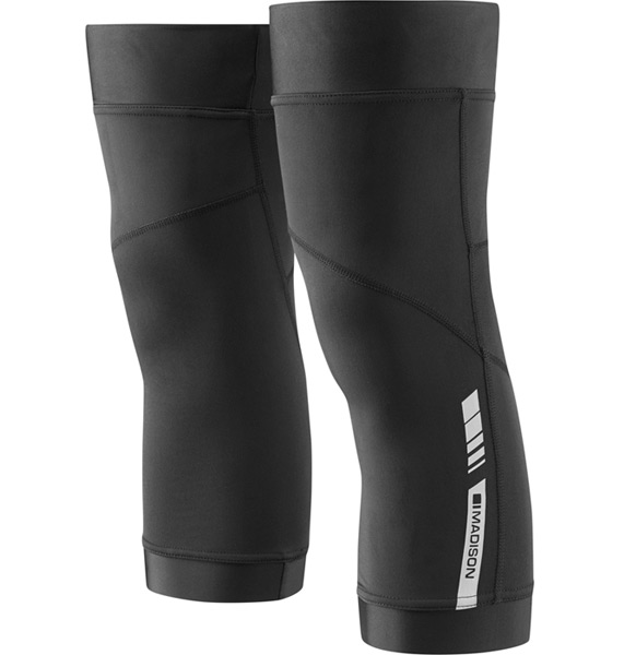 Madison Sportive Thermal Knee Warmer click to zoom image