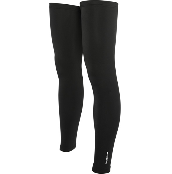 Madison Isoler Thermal Leg Warmers click to zoom image