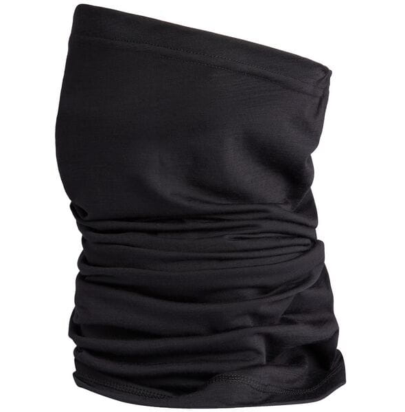 Madison Isoler Merino Neck Warmer click to zoom image