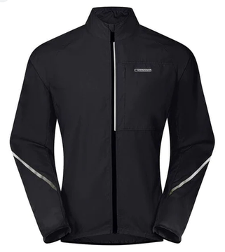 Madison Freewheel Packable Jacket