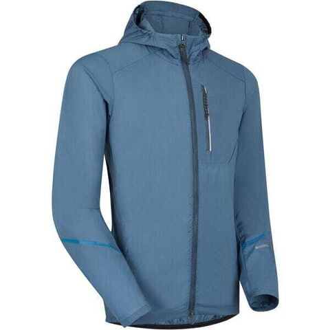 Madison Madison Roam Men's Lightweight Windproof Packable Jacket click to zoom image