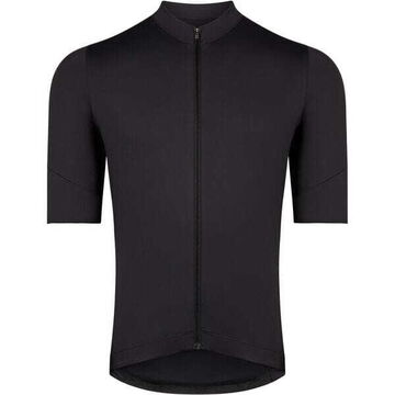 Madison Flux Men's Short Sleeve Jersey, black