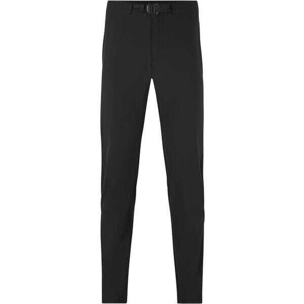 Madison Freewheel Men's Trousers Black click to zoom image