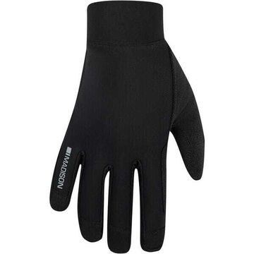 Madison DTE 4 Season DWR Gloves, black