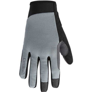 Madison Freewheel Trail gloves - shale blue