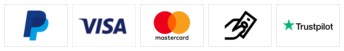 Payments accepted