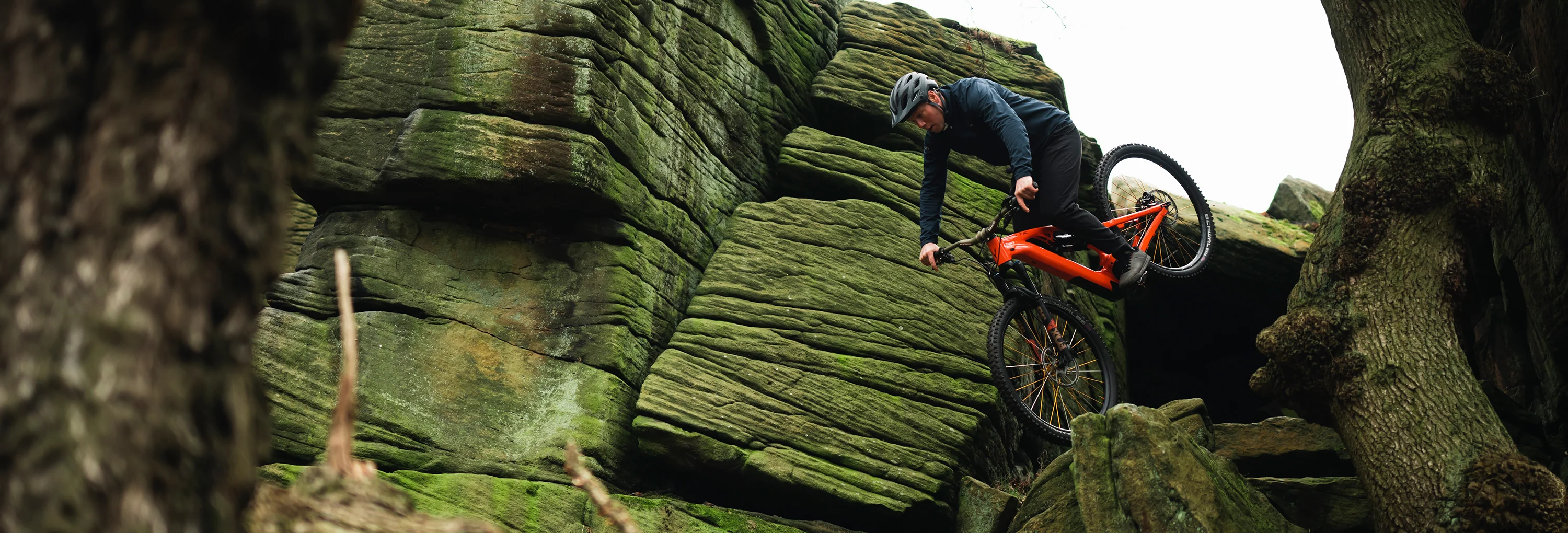 2023 Whyte E-160 RSX