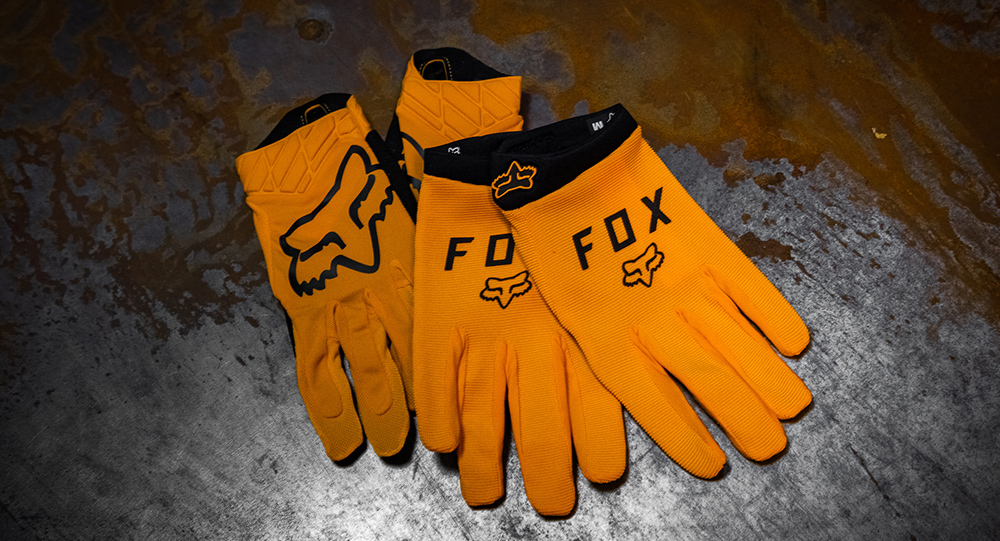 Fox Youth Dirtpaw Gloves FA22