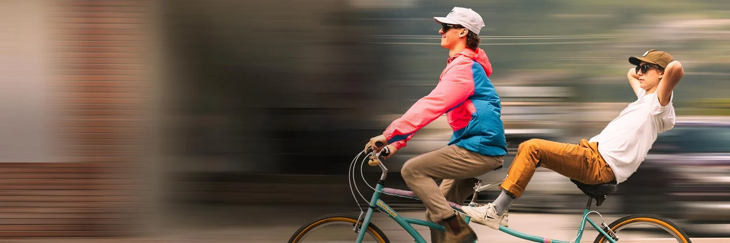 sale a bike
