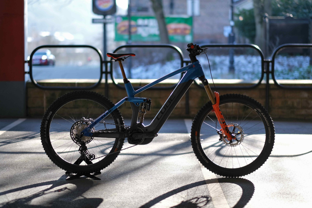 Kids Bikes, Halifax UK