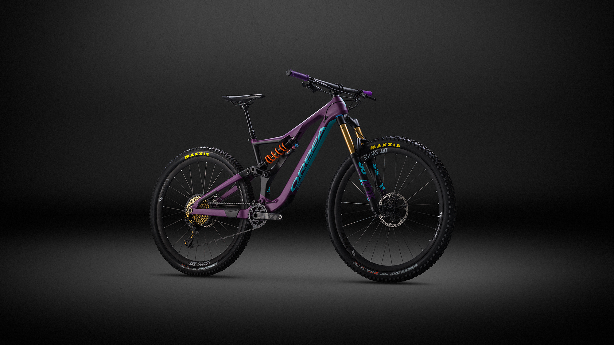 2018 orbea