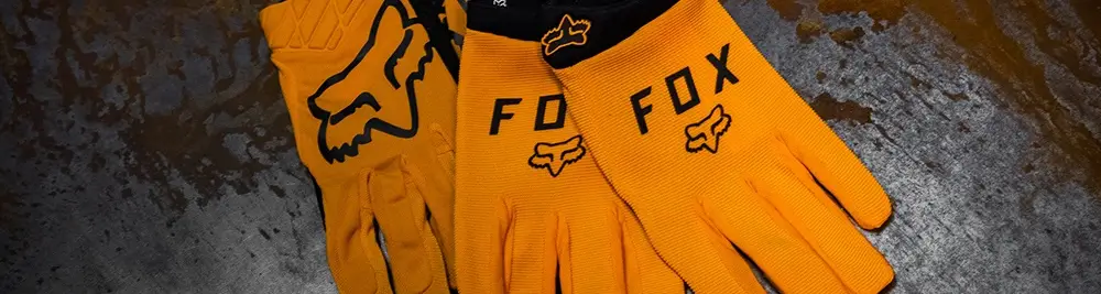 Fox Flexair Gloves SP22
