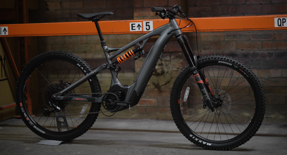 Whyte Bikes